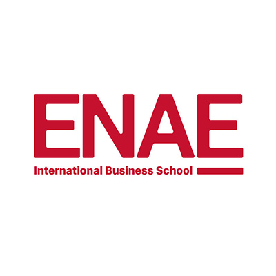 logo enae