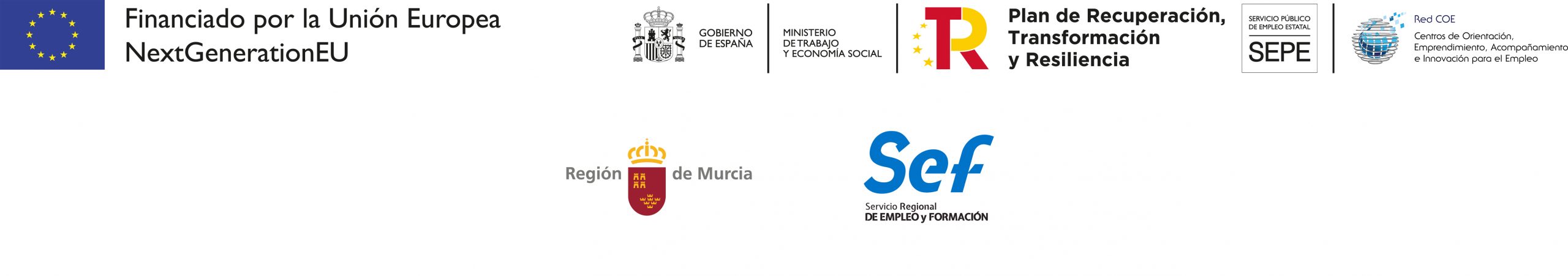 logos oficiales de instituciones