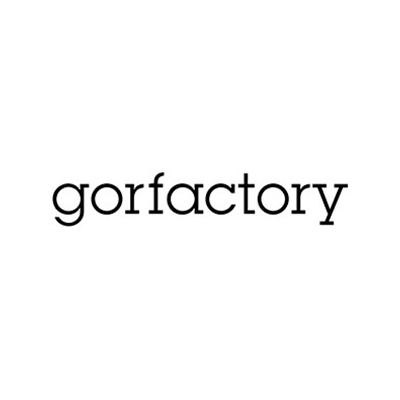 logo de gorfactory