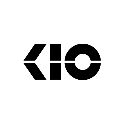 logo de kio networks